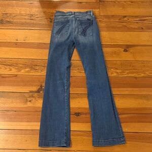 Women's 7FAMK DOJO Jeans